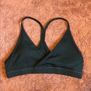 Patagonia Women’s Cross Beta Sports Bra - Small